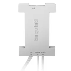 4 - Кулер для процессора be quiet! Light Loop 240мм