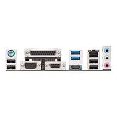 4 - Материнская плата ASUS PRIME H310M-D R2.0, LGA1151, Intel H310,...