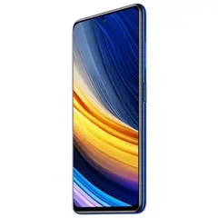 6 - Смартфон Xiaomi Poco X3 Pro, 6Гб/128Гб, Синий