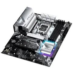 2 - Материнская плата ASRock Z790 PRO RS, LGA1700, Intel Z790, ATX