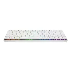 5 - Клавиатура ASUS ROG Falchion, Беспроводное, Белый
