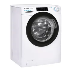 4 - Стиральная машина Candy CSO14105TWB4/1-S, 10кг, Белый