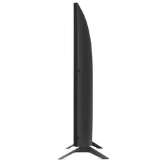 5 - 55" LED TV LG 55UN73006LA, Black (3840x2160 UHD, SMART TV, DVB-T2/C/S2)