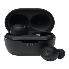 3 - Наушники JBL Tune 115TWS, Чёрный