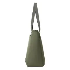6 - Сумка для ноутбука Rivacase Eden-Eco, 14", Olive green