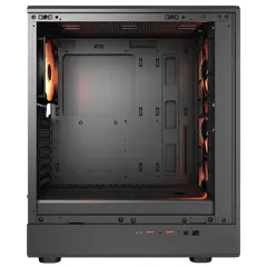 2 - Компьютерный корпус Cougar Airface Pure PRO, Midi-Tower, Без блока...