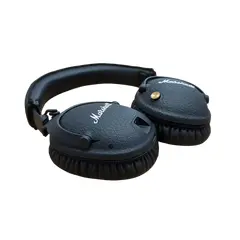 6 - Наушники Marshall MONITOR III A.N.C., Чёрный