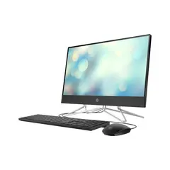2 - Моноблок HP 22-df1069ur, 21,5", Intel Core i3-1115G4, 8Гб/256Гб,...