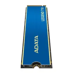 2 - Накопитель SSD ADATA LEGEND 710, 256Гб