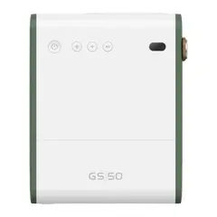 3 - Портативный проектор BenQ GS50, 500ANSI Lumens, FullHD (1920 x 1080)