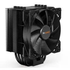 6 - Кулер для процессора be quiet! Pure Loop 280мм