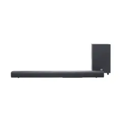 6 - Саундбар JBL CINEMA SB550, Чёрный