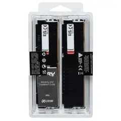 5 - Оперативная память Kingston FURY Beast, DDR5 SDRAM, 5200 МГц, 32Гб,...
