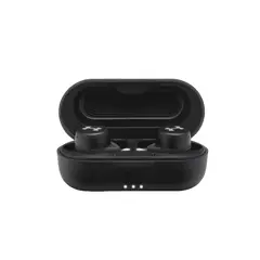6 - Наушники JBL UA Streak, Чёрный
