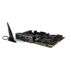 5 - Материнская плата ASUS ROG STRIX B550-XE GAMING WIFI, AM4, AMD B550, ATX