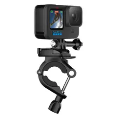 4 - Аксессуары для GoPro GoPro Sports Kit, Чёрный