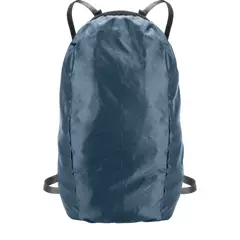 5 - Спортивная сумка Cellularline Foldable Duffel Bag 32L, Синий