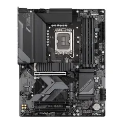 4 - Материнская плата Gigabyte Z790 S DDR4, LGA1700, Intel Z790, ATX