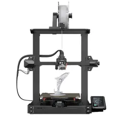 3 - 3D-принтер Creality Ender-3 S1 PRO, Чёрный