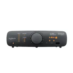 4 - Аудиосистема Logitech Z906, Чёрный