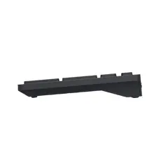 3 - Клавиатура и мышь DELL KM5221W, Беспроводное, Чёрный
