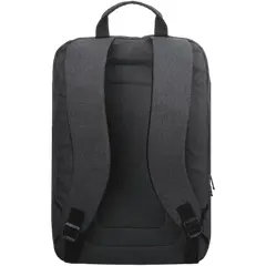 5 - Рюкзак для ноутбука Lenovo B210, 15.6", Полиэстер, Серый