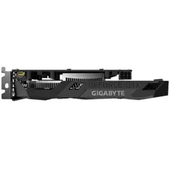 5 - Видеокарта Gigabyte GV-N1656WF2OC-4GD, 4ГБ GDDR6 128бит - SALE