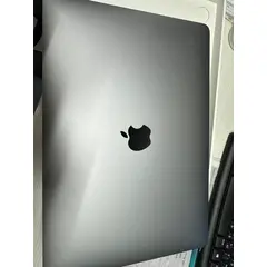 6 - Ноутбук 13,3" Apple MacBook Air A2337, Космический серый, M1 with...