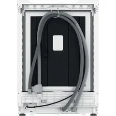 6 - Посудомоечная машина Whirlpool W7F HS31, Белый