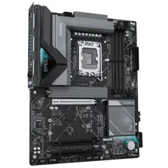 4 - Материнская плата Gigabyte B860 EAGLE WIFI6E, LGA1851, Intel B860, ATX
