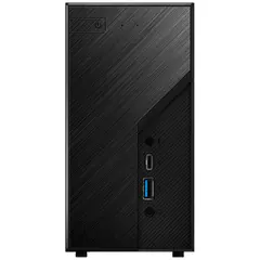 4 - Мини ПК ASRock DeskMini X300, AMD AM4 Socket