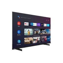 3 - 43" LED SMART Телевизор Toshiba 43LA2063DG, 1920x1080 FHD, Android...