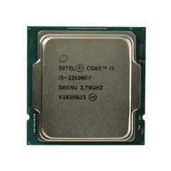 6 - Процессор Intel Core i5-12600KF | Box