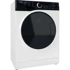 3 - Стиральная машина Whirlpool WRSB 7259 D EU, 7кг, Белый