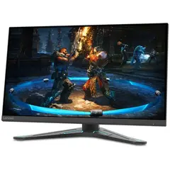5 - 27" Игровой монитор Lenovo G27-20, IPS 1920x1080 FHD, Чёрный