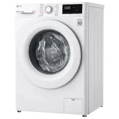 2 - Стиральная машина LG F2WV3S7S3E, 7кг, Белый