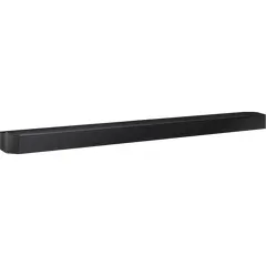 2 - Саундбар Samsung HW-B450F, Черный