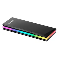 4 - Внешний корпус для SSD ADATA EC700G, AEC700GU32G2-CGY