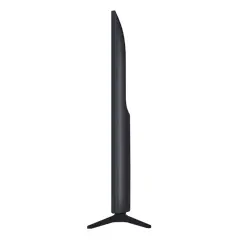4 - 65" QNED SMART Телевизор LG 65QNED70A6A, 3840x2160 4K UHD, webOS, Черный