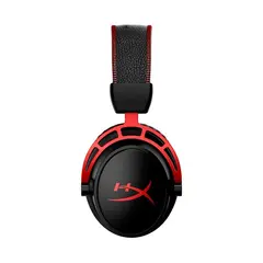 4 - Игровая Гарнитура HyperX Cloud Alpha Wireless, Беспроводной,...