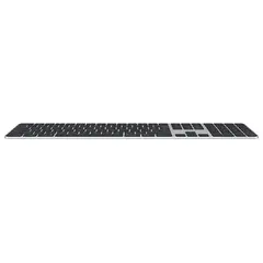 5 - Клавиатура Apple Magic Keyboard with Touch ID and Numeric Keypad,...