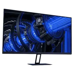 5 - 27" Игровой монитор Xiaomi G27i, IPS 1920x1080 FHD, Чёрный