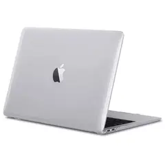 2 - Чехол для ноутбука Tech Protect Smartshell Macbook Air 13...