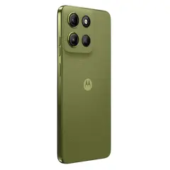 6 - Смартфон Motorola Moto G15, 8Гб/256Гб, Iguana Green