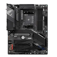 3 - Материнская плата Gigabyte X570S AORUS ELITE AX, AM4, AMD X570, ATX