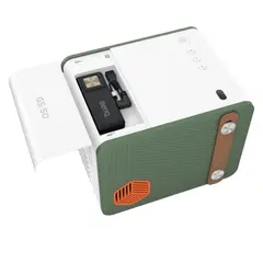 5 - Портативный проектор BenQ GS50, 500ANSI Lumens, FullHD (1920 x 1080)