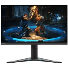 6 - 27" Игровой монитор Lenovo G27-20, IPS 1920x1080 FHD, Чёрный