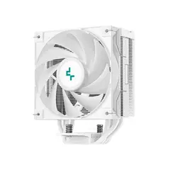 2 - Кулер для процессора Deepcool AG400 DIGITAL WH