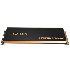 6 - Накопитель SSD ADATA LEGEND 960 MAX, 4000Гб, ALEG-960M-4TCS