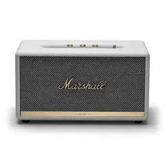 2 - Портативная колонка Marshall Stanmore II, Белый
